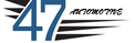 Logo 47 Automotive